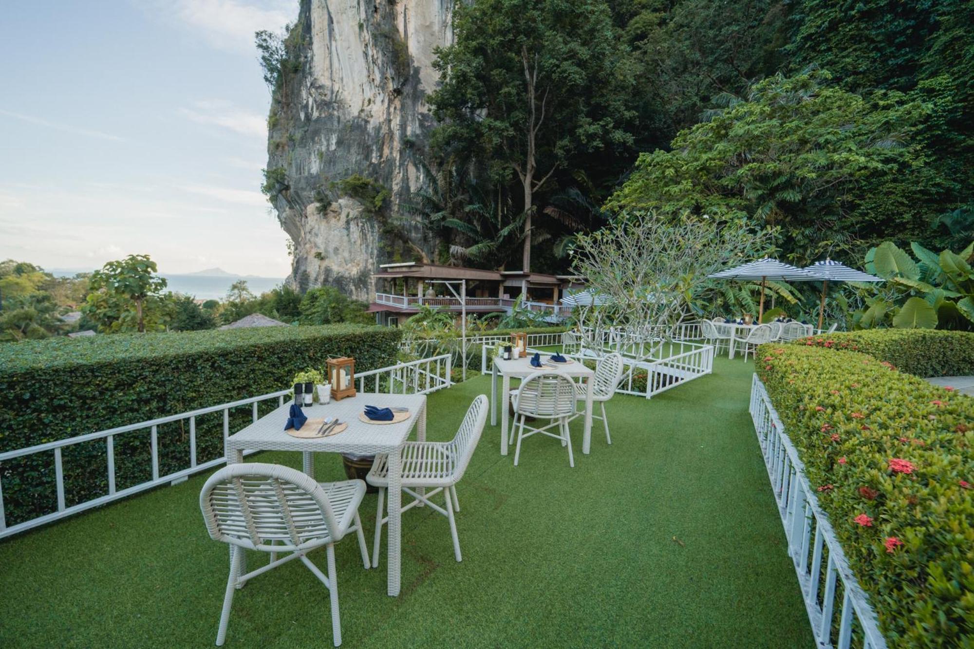 Railay Phutawan Resort Esterno foto